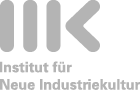 INIK GmbH - Institut für neue Industriekultur